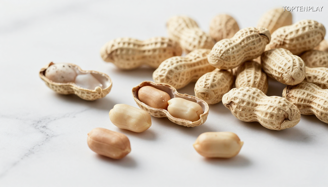 Image d'illustration © TopTenPlay EN