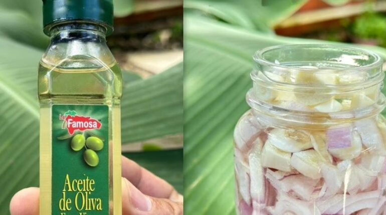 aloe vera hair care antifungal properties of garlic Breakage Reduction garlic home remedies garlic olive oil salve Hair Strength natural hair growth remedy 