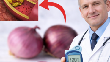 Purple Onion for Blood Sugar: How This 10-Minute Recipe Preserves Quercetin and Supports Insulin Function Purple Onion for Blood Sugar: How This 10-Minute Recipe Preserves Quercetin and Supports Insulin Function
