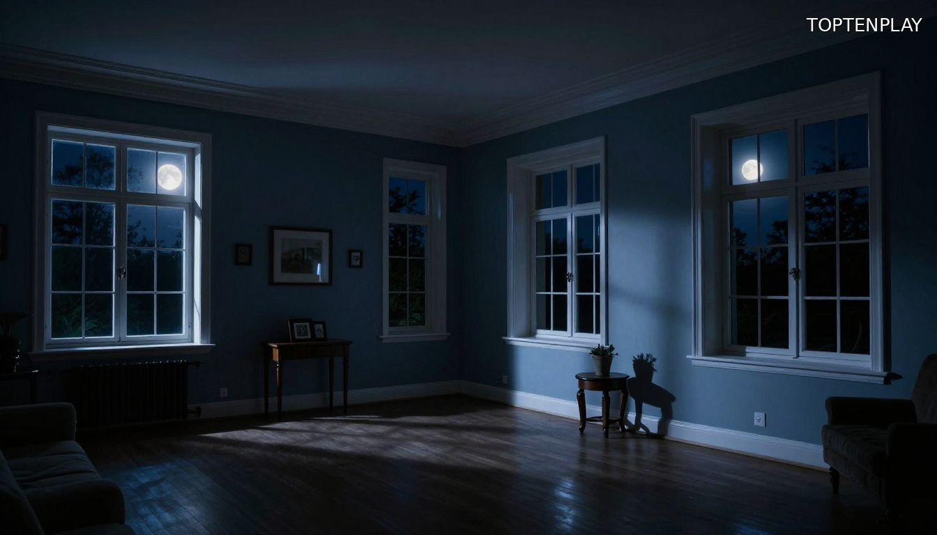 Image d'illustration © TopTenPlay EN