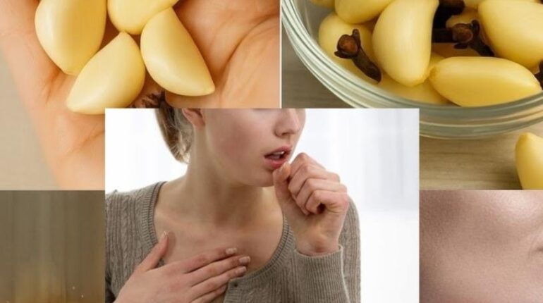 antifungal properties of garlic beetroot digestion issues cloves and blood thinners cloves for immunity garlic honey glaze Herbal Health natural remedies 