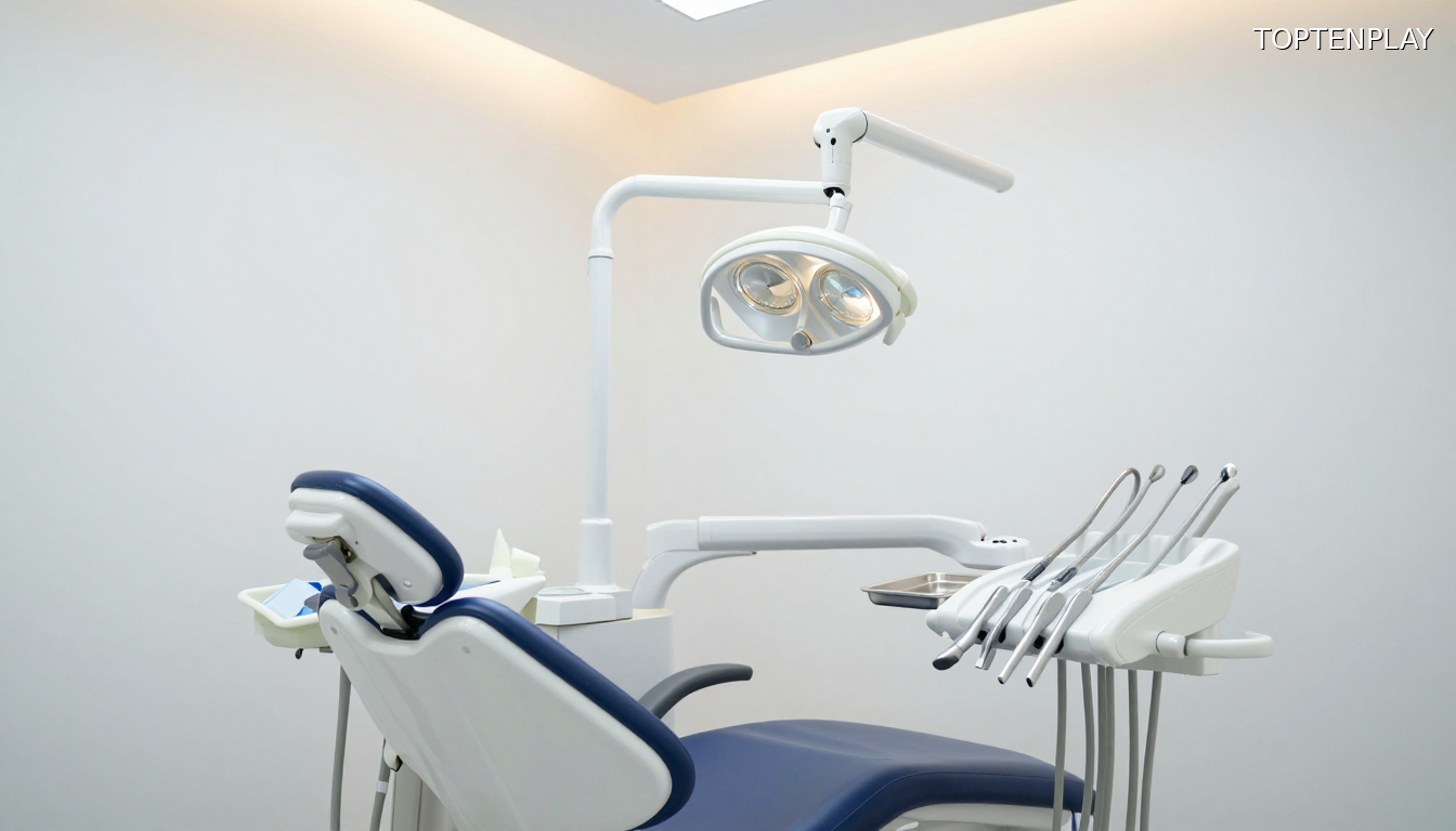 Image d'illustration © TopTenPlay EN