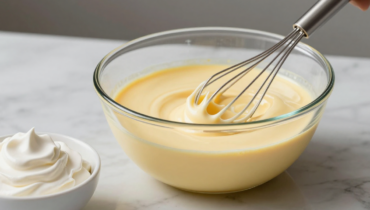 Exotic fruit trifle: how three creams and a layering technique transform a classic dessert