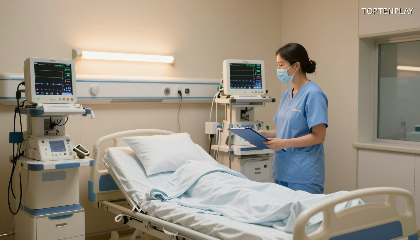 Image d'illustration © TopTenPlay EN