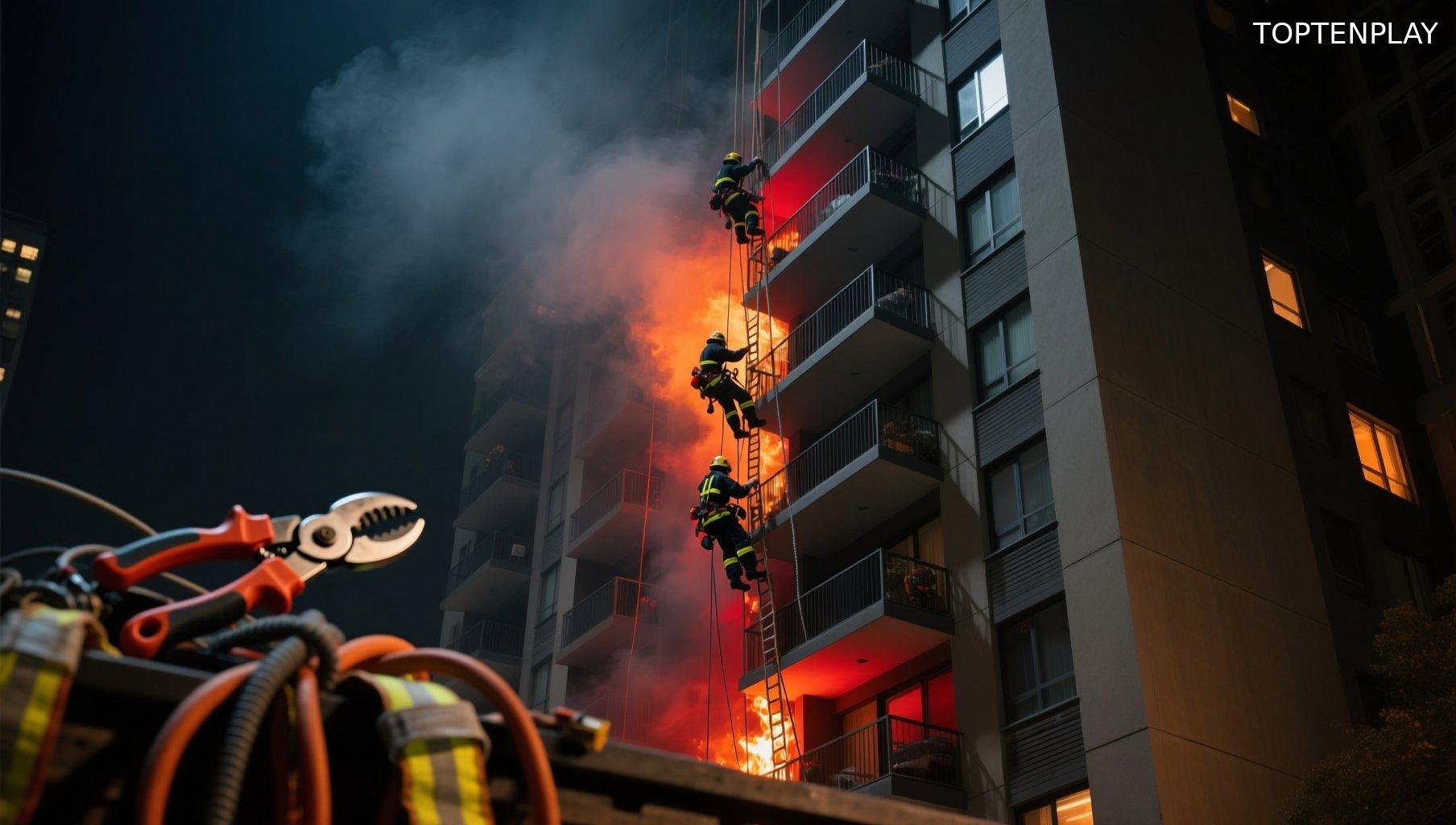 Image d'illustration © TopTenPlay EN