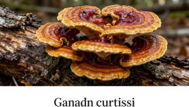 Reishi: the 2000-year-old mushroom that supports immunity, reduces stress, and can be grown at home