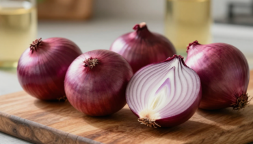 Blood sugar: how two spoons of pickled red onion a day improve your insulin sensitivity Blood sugar: how two spoons of pickled red onion a day improve your insulin sensitivity