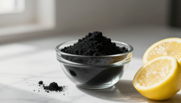 Activated charcoal and lemon: why dentists formally advise against this viral DIY mixture Activated charcoal and lemon: why dentists formally advise against this viral DIY mixture