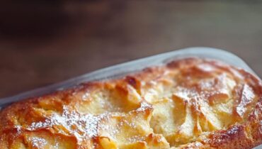 Extra-Moist Apple Cake: The yogurt trick that keeps it tender for days Extra-Moist Apple Cake: The yogurt trick that keeps it tender for days
