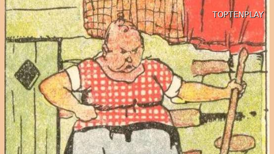 Image d'illustration © TopTenPlay EN