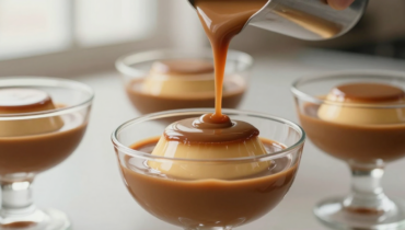 Café liégeois: the professional 3-step recipe for a perfect frozen dessert Café liégeois: the professional 3-step recipe for a perfect frozen dessert