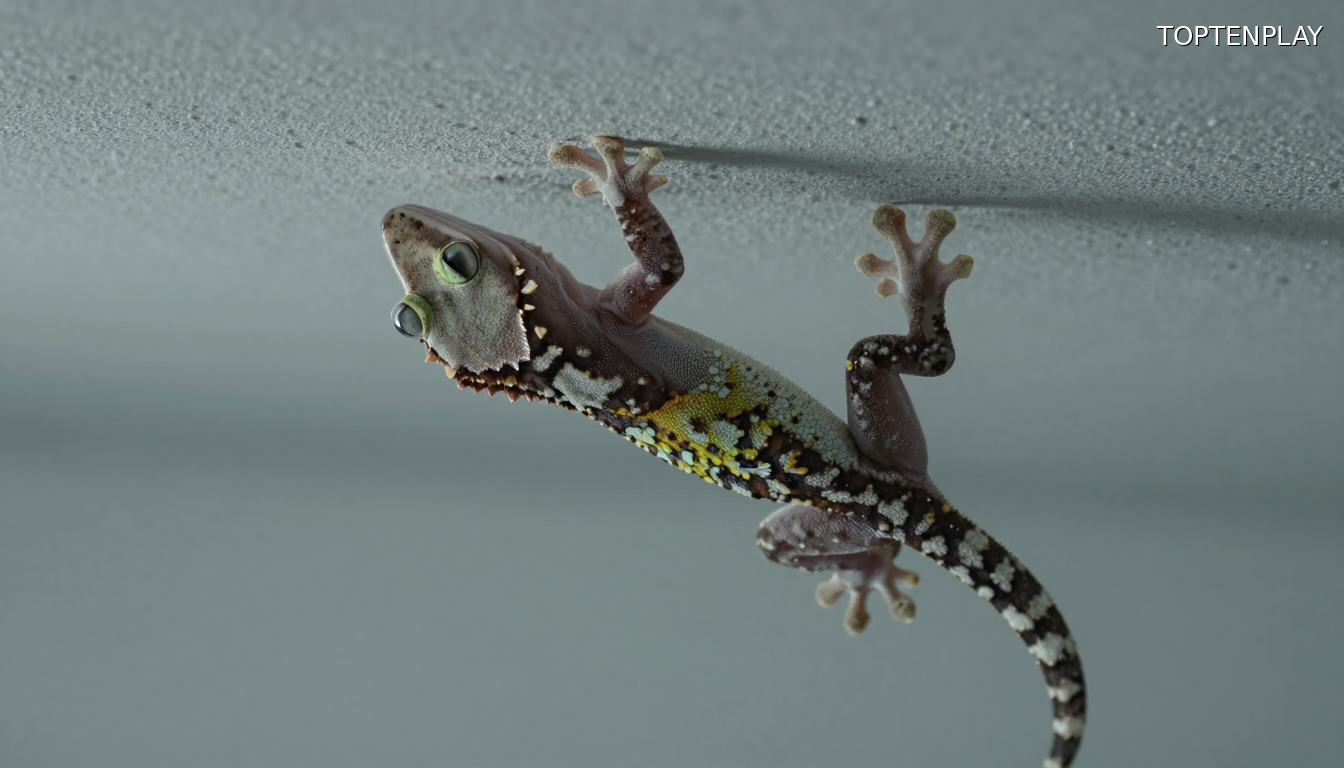 Image d'illustration © TopTenPlay EN