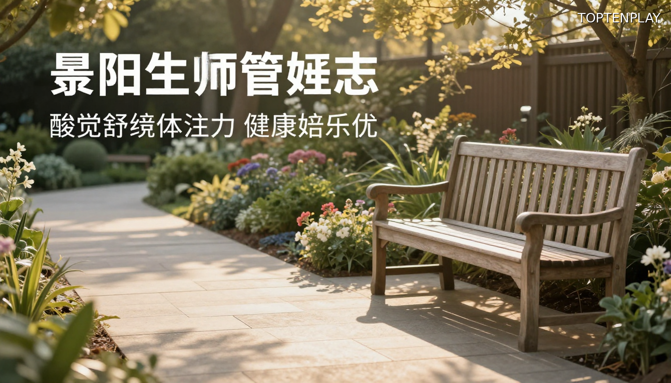 Image d'illustration © TopTenPlay EN