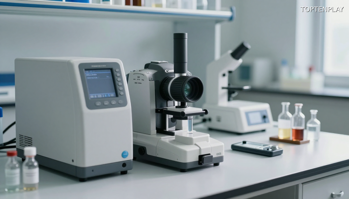 Image d'illustration © TopTenPlay EN