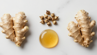 Ginger, clove and honey: 18 scientific benefits of a daily spoonful on immunity, digestion and energy Ginger, clove and honey: 18 scientific benefits of a daily spoonful on immunity, digestion and energy