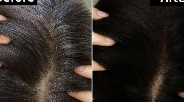 aloe vera hair care aloe vera hair mask Ayurveda Grey Hair Hair Health Herbal Remedies Natural Hair Color 