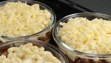 Italian Secret Recipe: How Ground Meat Pasta Became My Best Dinner Ever Italian Secret Recipe: How Ground Meat Pasta Became My Best Dinner Ever