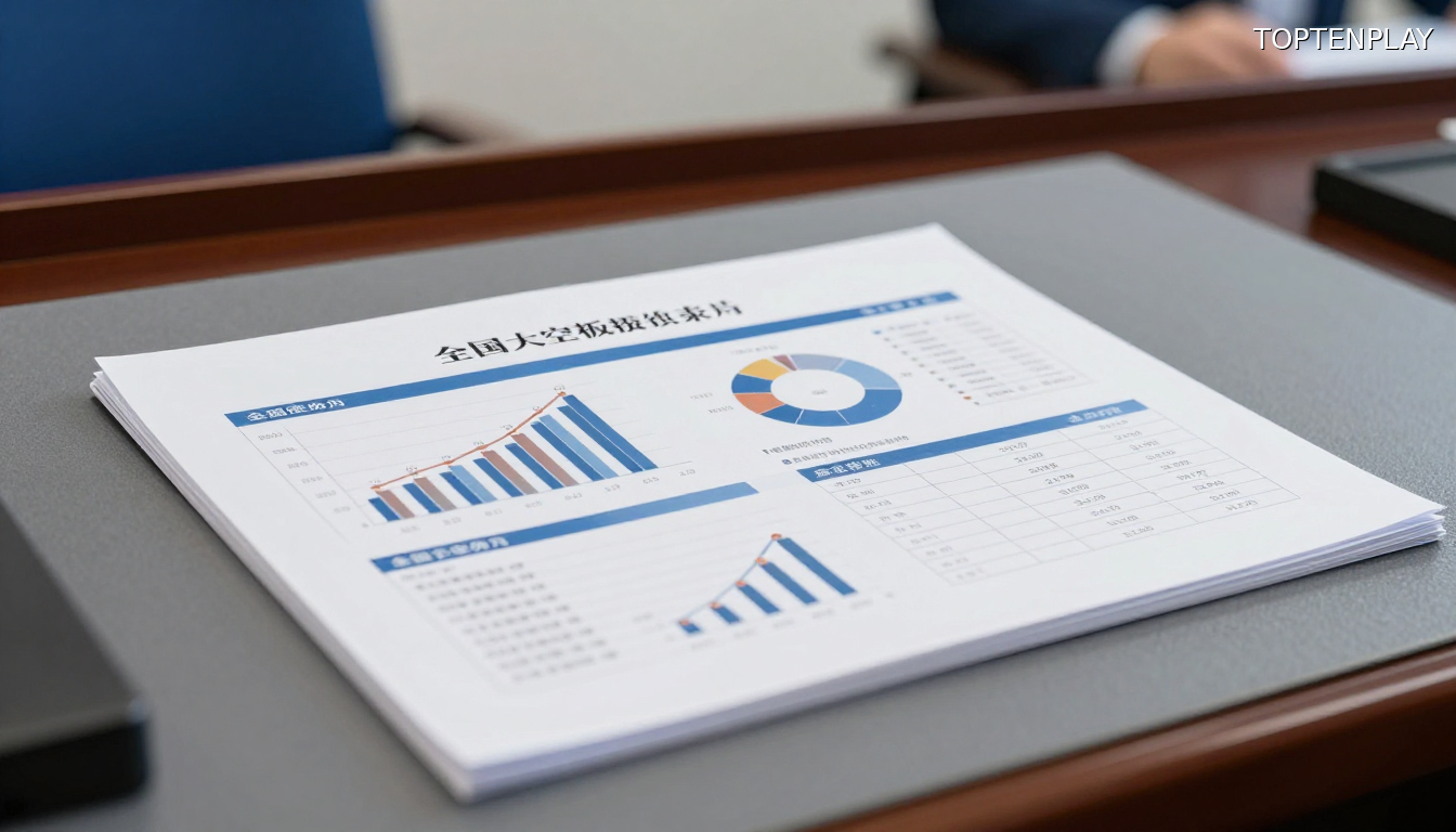 Image d'illustration © TopTenPlay EN