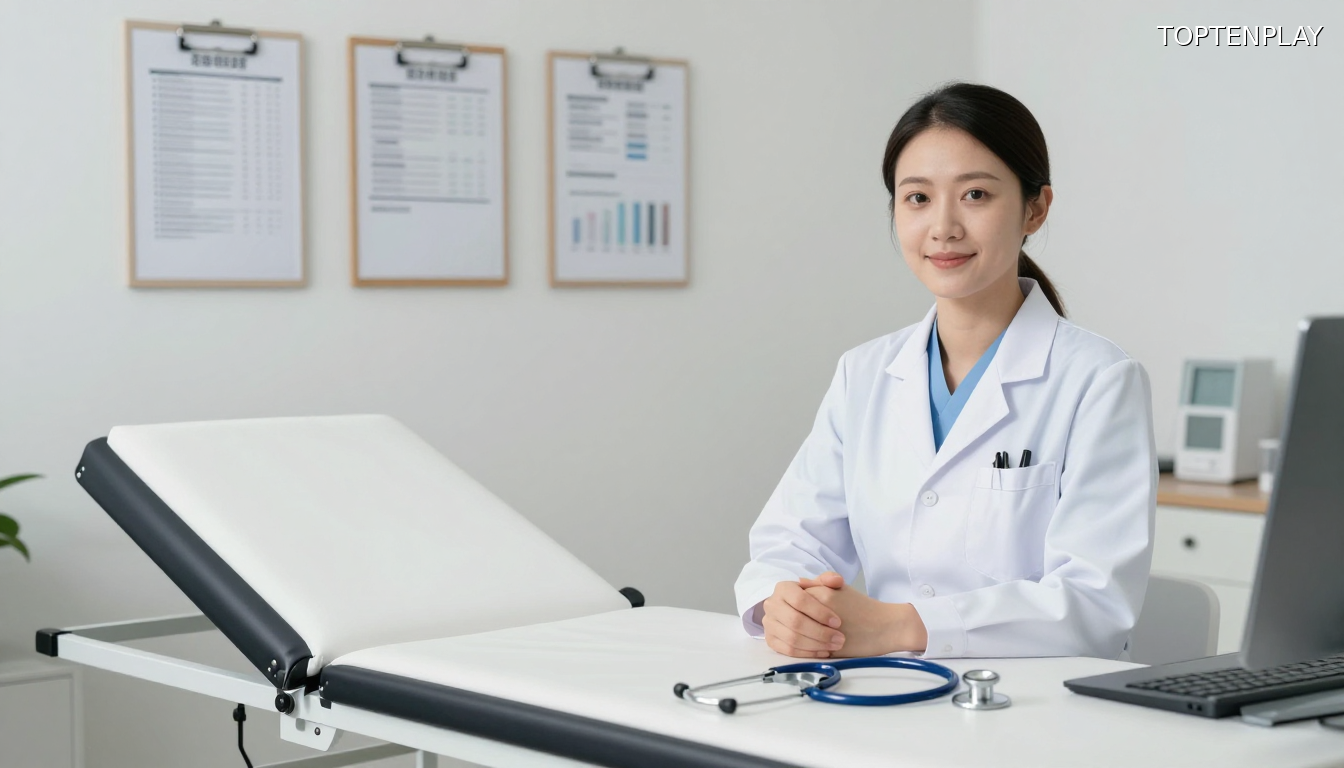 Image d'illustration © TopTenPlay EN