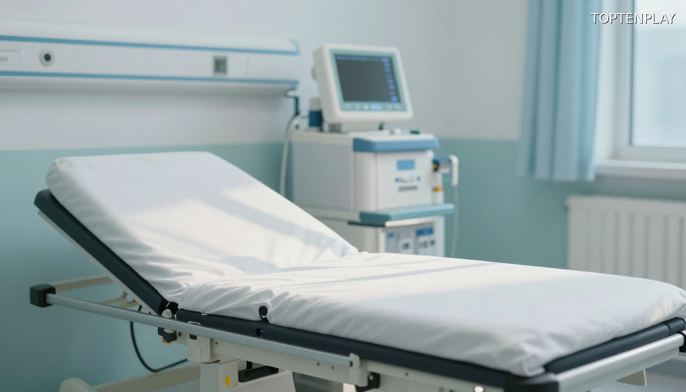 Image d'illustration © TopTenPlay EN