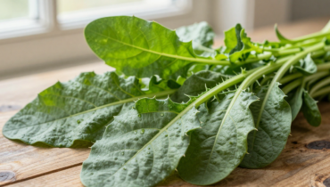 Spiny amaranth: this traditional vegetable with misunderstood virtues can damage your kidneys if you consume it incorrectly
