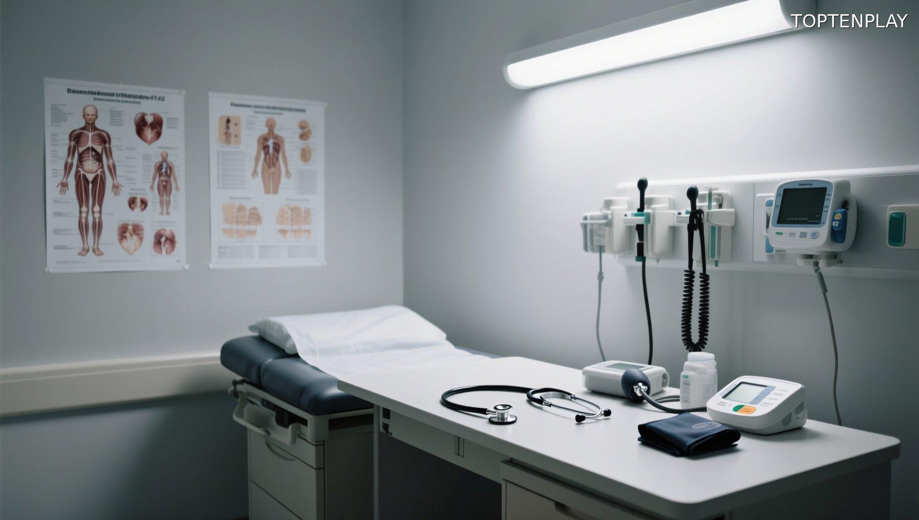 Image d'illustration © TopTenPlay EN