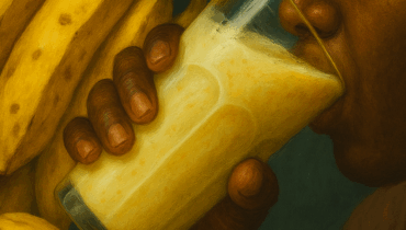 Mix a Banana with Lemon: What Happens to Your Body After Just 7 Days Mix a Banana with Lemon: What Happens to Your Body After Just 7 Days