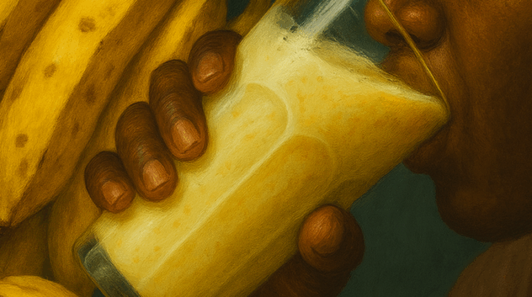 5-minute fish recipe Advocate Health avoid extreme detox banana carrot skincare beetroot nutrition benefits of lemon at night Smoothie 