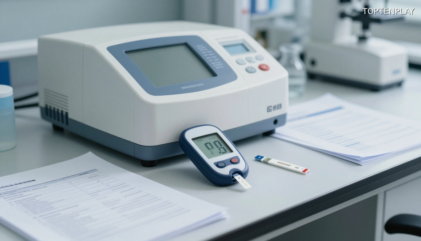 Image d'illustration © TopTenPlay EN