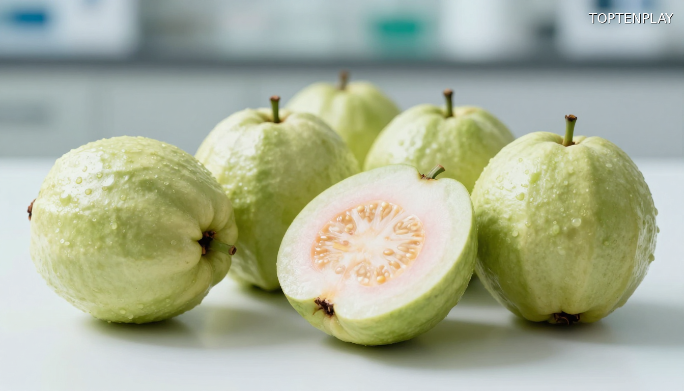 Image d'illustration © TopTenPlay EN