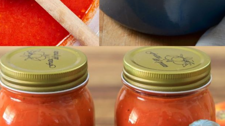 Bisquick pie recipes Chef Techniques classic Southern cooking Homemade Sauce homemade tomato sauce Quick Meals 