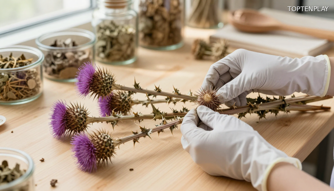 Image d'illustration © TopTenPlay EN