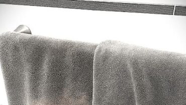 The Surprising Culprit Behind Your Towels Turning Orange (It’s Probably in Your Bathroom Right Now) The Surprising Culprit Behind Your Towels Turning Orange (It’s Probably in Your Bathroom Right Now)