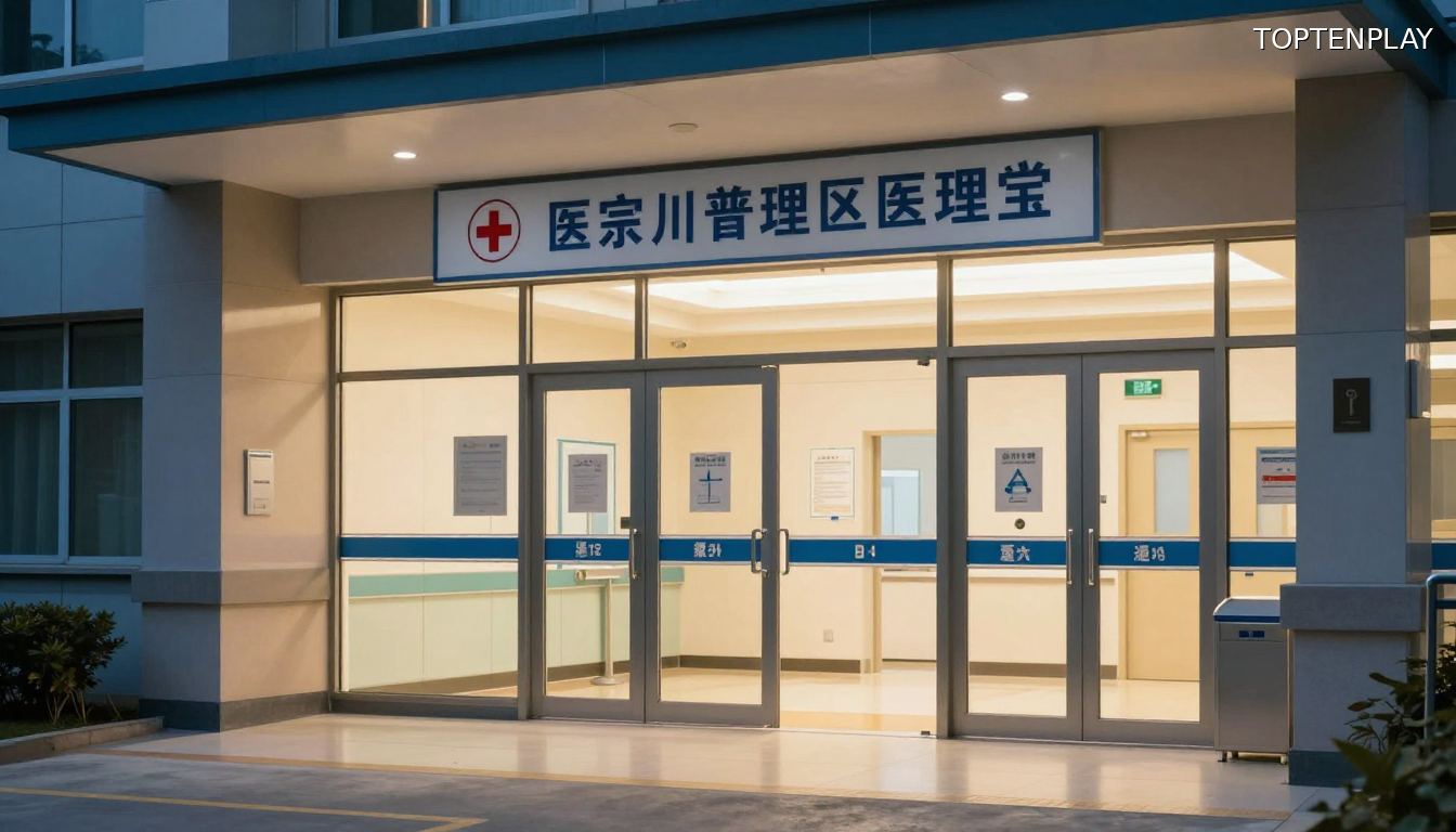 Image d'illustration © TopTenPlay EN