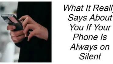 Animal Communication Digital Habits Mental Well-being Personal Boundaries Self-Control stress management tips 