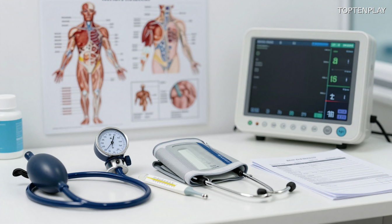 Image d'illustration © TopTenPlay EN