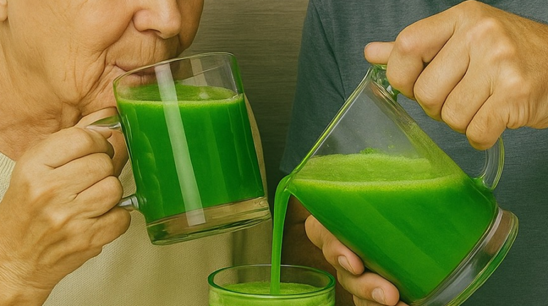 avoid extreme detox bloating relief tips clear urine hydration Cucumber Lemon Water Morning Routine natural remedies tropical health drinks 