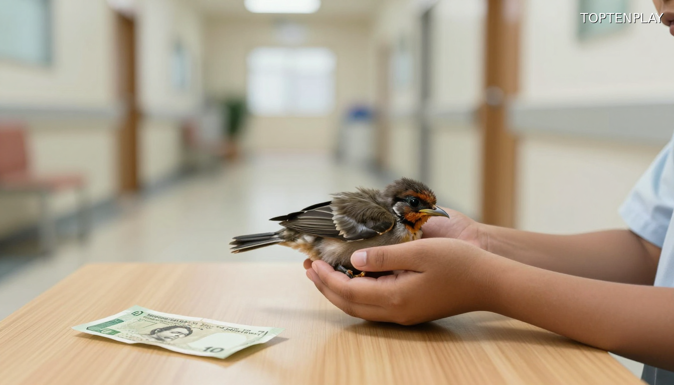 Image d'illustration © TopTenPlay EN