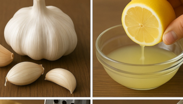 and horseradish. They can help ease flu symptoms like congestion and cough Congestion Relief cough relief garlic home remedies Herbal Medicine immune support natural remedies 