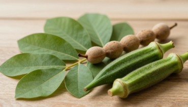 Guava leaves, Aidan fruit, and okra: what these ancestral traditions truly bring to female balance