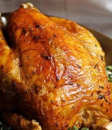 Poularde Poached Then Roasted: How This Two-Step Method Transforms Winter Root Vegetables into a Show-Stopping Holiday Centerpiece