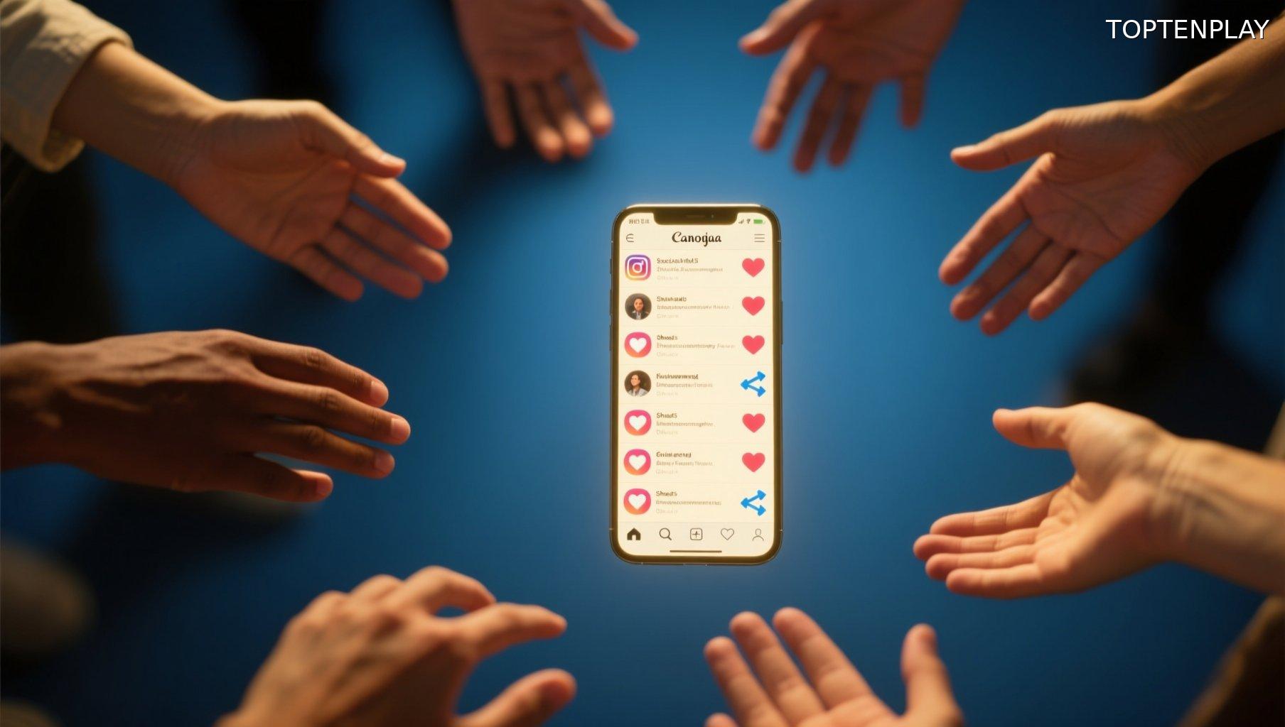 Image d'illustration © TopTenPlay EN