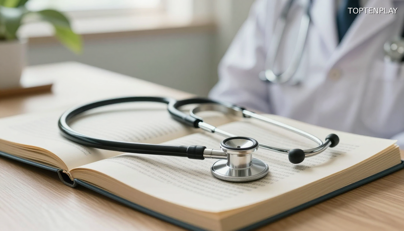 Image d'illustration © TopTenPlay EN