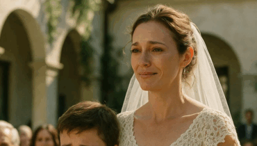 The Mother-in-Law’s Public Attack on My 12-Year-Old Son — What My Husband Did Next Left Everyone Speechless The Mother-in-Law’s Public Attack on My 12-Year-Old Son — What My Husband Did Next Left Everyone Speechless