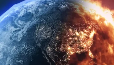 Earth’s Habitability Expires in 1 Billion Years: How Rising Solar Heat Will Trigger Mass Extinction Before the Sun’s Red Giant Phase Earth’s Habitability Expires in 1 Billion Years: How Rising Solar Heat Will Trigger Mass Extinction Before the Sun’s Red Giant Phase