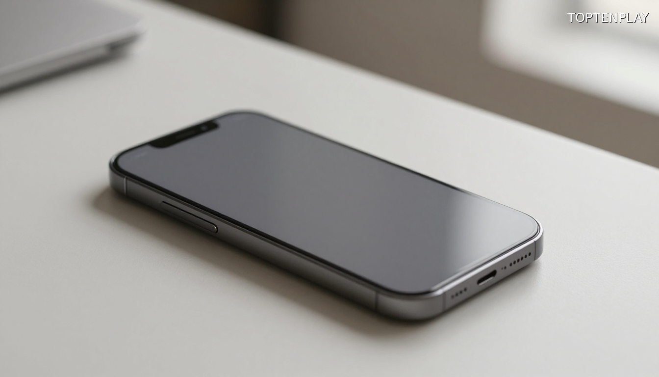 Image d'illustration © TopTenPlay EN