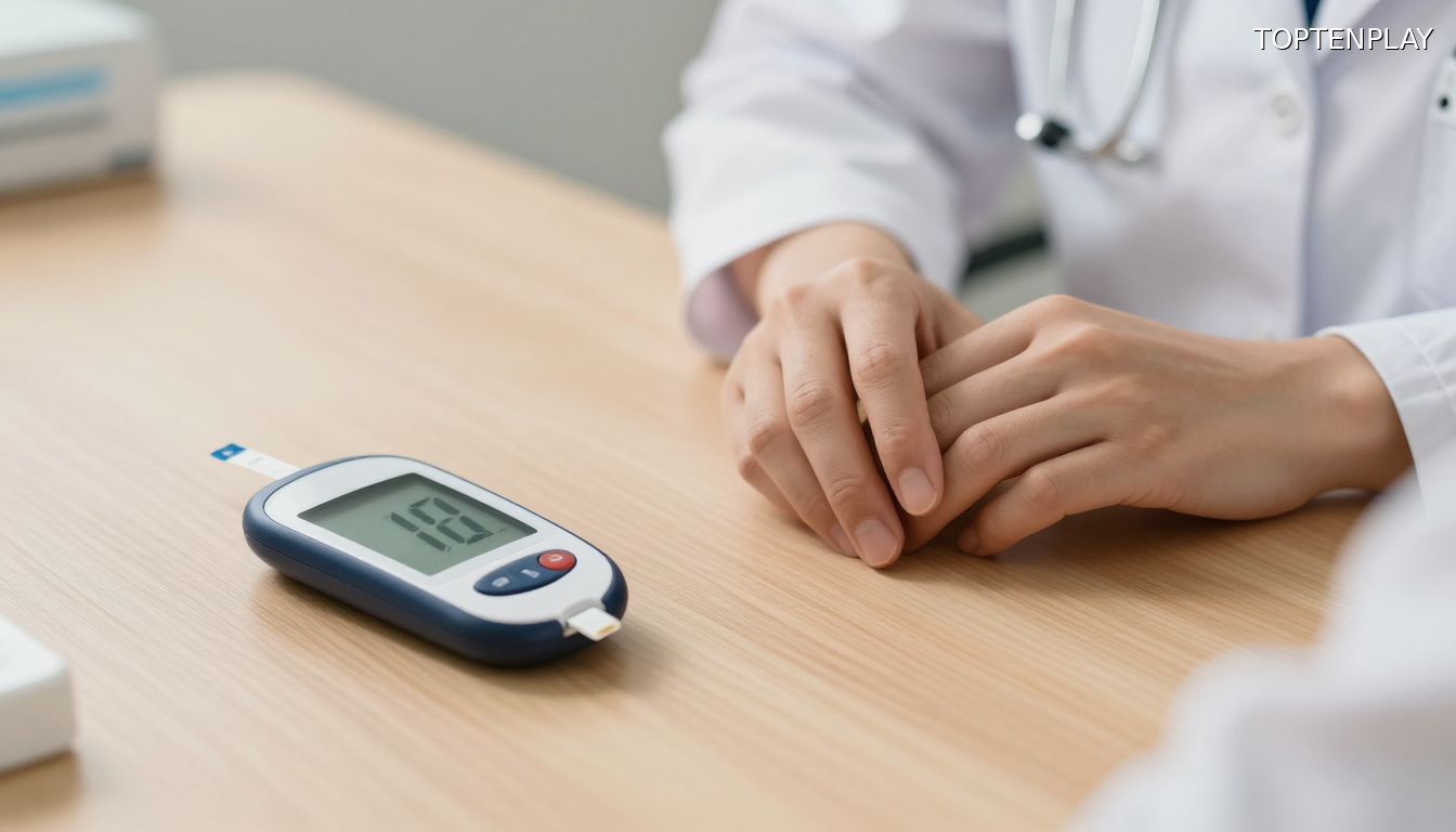 Image d'illustration © TopTenPlay EN