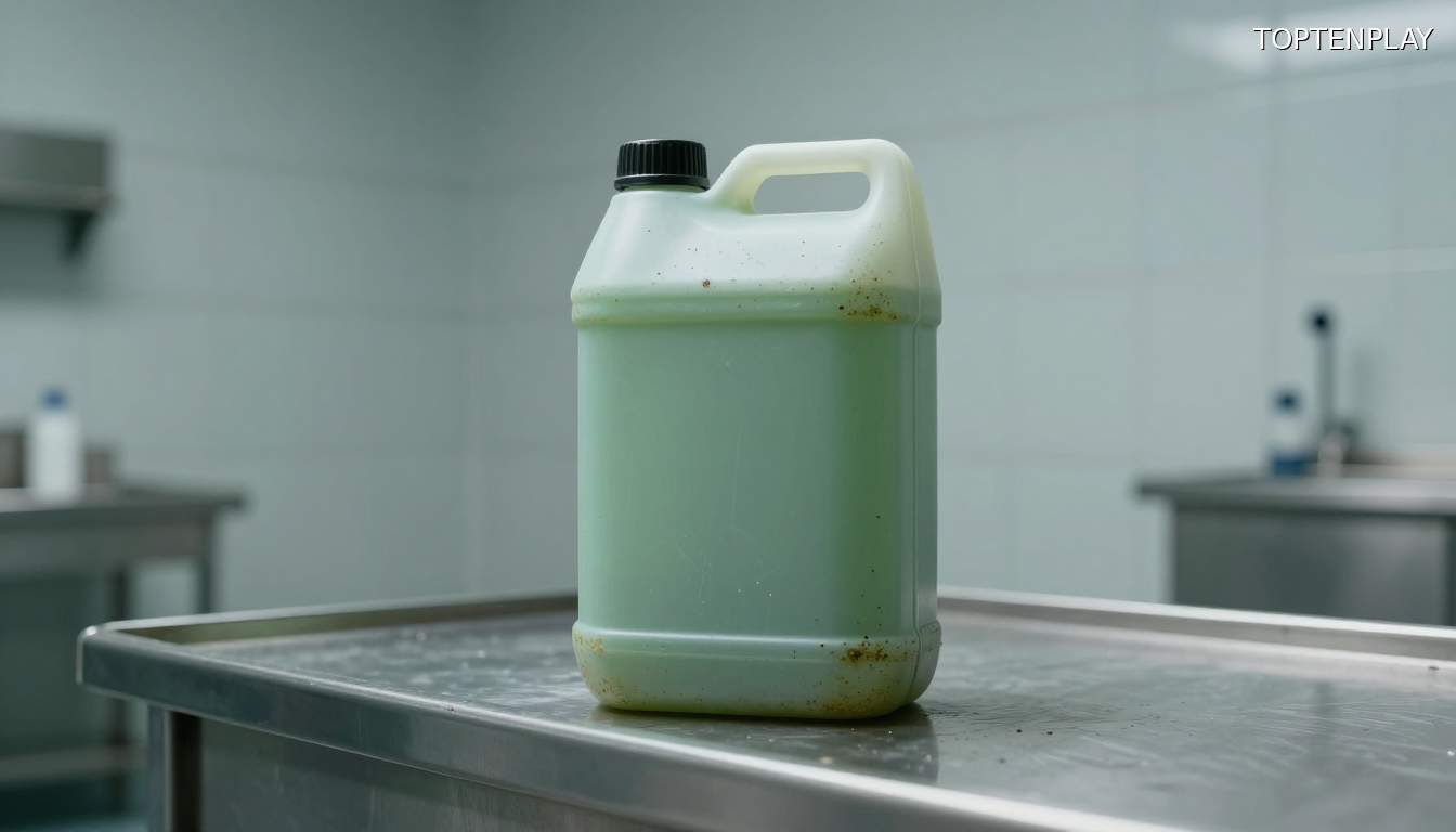 Image d'illustration © TopTenPlay EN