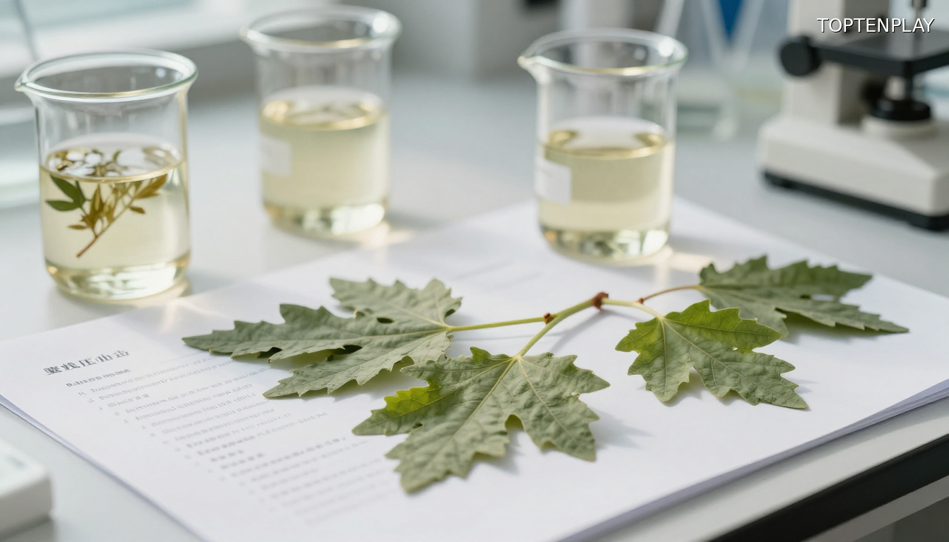 Image d'illustration © TopTenPlay EN