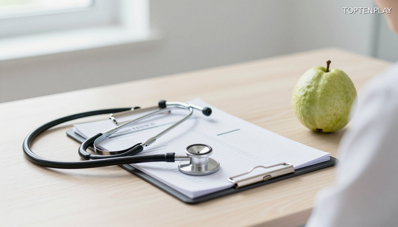 Image d'illustration © TopTenPlay EN